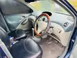 Toyota Vitz 2003 Blue - 3