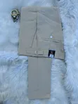 Men's Adjustable Trousers - 1