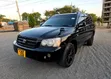 Toyota Kluger 2005 Nyeusi - 2