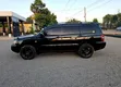 Toyota Kluger 2005 Nyeusi - 4