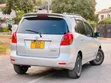 Toyota Corolla Spacio 2004 Silver - 2