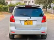 Toyota Corolla Spacio 2004 Silver - 3