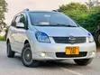 Toyota Corolla Spacio 2004 Silver - 4