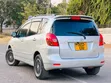Toyota Corolla Spacio 2004 Silver - 5