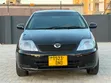 Toyota Corolla RunX 2004 Nyeusi - 1