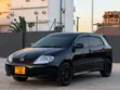 Toyota Corolla RunX 2004 Nyeusi - 3