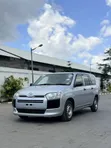 Toyota Probox 2016 Silver - 2