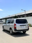 Toyota Probox 2016 Silver - 4