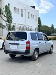 Toyota Probox 2016 Silver - 5
