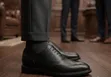 Clarks Men's Leather Shoes - 2