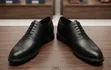 Clarks Men's Leather Shoes - 3