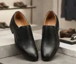 Clarks Black Moccasins - Sizes 39-45 - 2