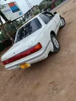 Toyota Mark II 1999 White - 2