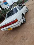 Toyota Mark II 1999 White - 4