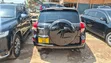 Toyota RAV4 2004 Black - 1