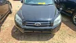 Toyota RAV4 2004 Black - 2