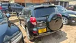 Toyota RAV4 2004 Black - 4