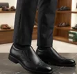 Viatu vya Clarks vya Ngozi vya Moccasins - Vipya Kabisa - 2