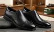 Viatu vya Clarks vya Ngozi vya Moccasins - Vipya Kabisa - 3