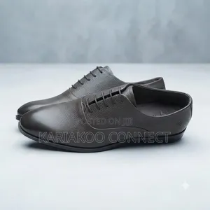 Men's Clarks Sgoy Gray Shoes