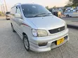Toyota Noah 2004 Silver - 2
