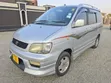 Toyota Noah 2004 Silver - 3