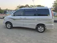 Toyota Noah 2004 Silver - 4