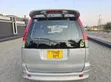 Toyota Noah 2004 Silver - 5