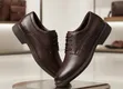 Clarks Coffee Moccasins - Men's - 5