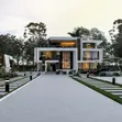 Modern Luxury 5-Bedroom Villa Design & Build - 2