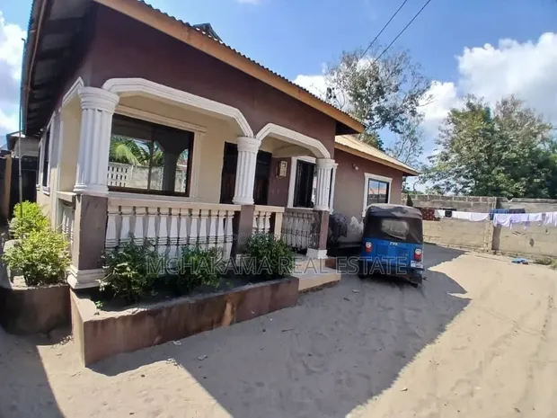 3 Bedroom House for Sale in Mchakama Real, Ukonga - 1