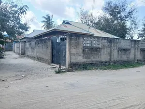3 Bedroom House for Sale in Mchakama Real, Ukonga