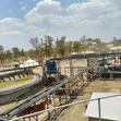 CIL Gold Leaching Tank - Carbon in Leach Mining Equipment 100TPH - 1