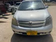 Toyota IST 2003 Silver - 1