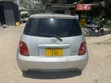 Toyota IST 2003 Silver - 2