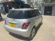 Toyota IST 2003 Silver - 3