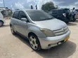 Toyota IST 2003 Silver - 4
