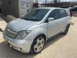 Toyota IST 2003 Silver - 5