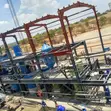Complete CIL Gold Processing Plant - Carbon Adsorption Leaching System - 1
