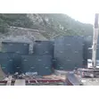Complete CIL Gold Processing Plant - Carbon Adsorption Leaching System - 2