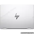 HP Elite x360 1040 G9 Laptop - 16GB RAM, Intel Core i7, 512GB SSD - 2