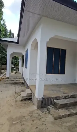 3-Bedroom House for Sale in Kiluvya, Dar es Salaam