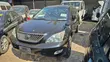 Toyota Harrier 2008 Black - 1