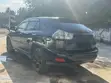Toyota Harrier 2008 Black - 5