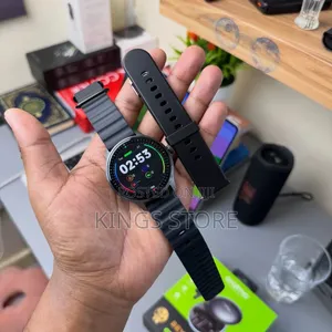 Oraimo Watch 5R Pro Smartwatch