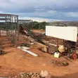 Mfumo wa Kuchimba Dhahabu wa CIL Carbon in Leach 100TPD - 1