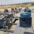 Kifaa Kizito cha CIL Leaching kwa Madini ya Dhahabu - 1