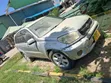 Toyota RAV4 2004 Silver - 1