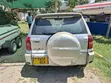 Toyota RAV4 2004 Silver - 3