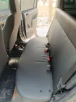 Toyota RAV4 2004 Silver - 4